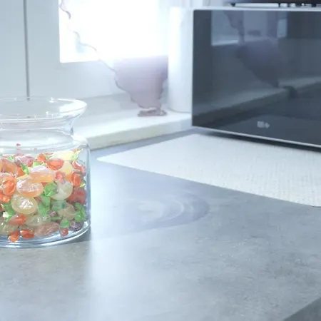 Studio Cosy Saint-quentin *