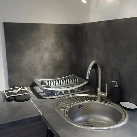 Apartment Studio Cosy Saint-quentin Saint-Quentin (Aisne)